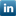 Follow us on Linkedin